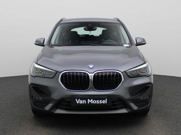 SPOTICAR Bmw X1 Xdrive25e (162 Kw) Tweedehands - Suv Hybrid Grijs - Schriek - 1200370034_3