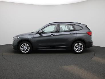 SPOTICAR Bmw X1 Xdrive25e (162 Kw) Tweedehands - Suv Hybrid Grijs - Schriek - 1200370034_4