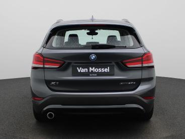 SPOTICAR Bmw X1 Xdrive25e (162 Kw) Tweedehands - Suv Hybrid Grijs - Schriek - 1200370034_5