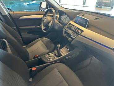 SPOTICAR Bmw X1 Sdrive 1.5 Occasions - Suv Essence Blue - Sint-niklaas - 1200370997_2