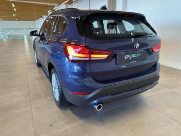 SPOTICAR Bmw X1 Sdrive 1.5 Occasions - Suv Essence Blue - Sint-niklaas - 1200370997_3