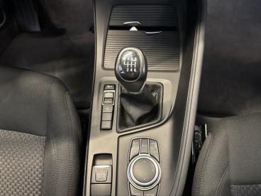 SPOTICAR Bmw X1 Sdrive 1.5 Occasions - Suv Essence Blue - Sint-niklaas - 1200370997_4