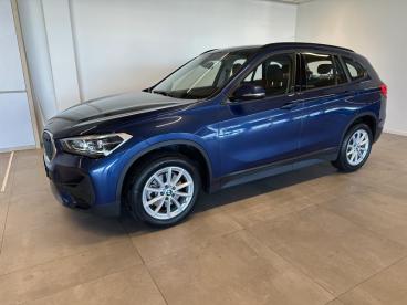 SPOTICAR Bmw X1 Sdrive 1.5 Occasions - Suv Essence Blue - Sint-niklaas - 1200370997_5