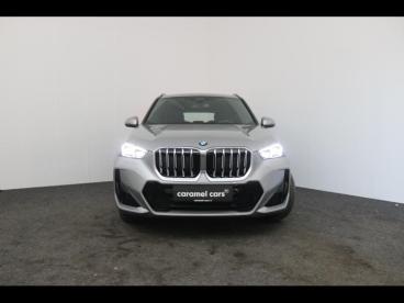 SPOTICAR Bmw X1 Sdrive 18i M-pakket Automaat Facelift *dab*gps*car Tweedehands - Suv Benzine Silver - Roeselare - 1200371289_2