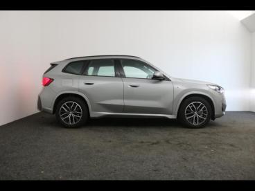 SPOTICAR Bmw X1 Sdrive 18i M-pakket Automaat Facelift *dab*gps*car Tweedehands - Suv Benzine Silver - Roeselare - 1200371289_3