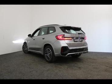 SPOTICAR Bmw X1 Sdrive 18i M-pakket Automaat Facelift *dab*gps*car Tweedehands - Suv Benzine Silver - Roeselare - 1200371289_4