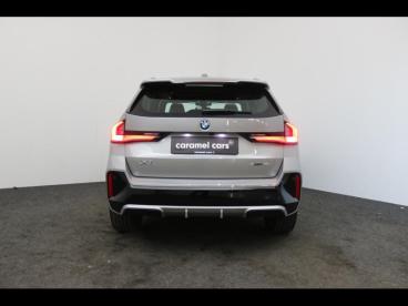 SPOTICAR Bmw X1 Sdrive 18i M-pakket Automaat Facelift *dab*gps*car Tweedehands - Suv Benzine Silver - Roeselare - 1200371289_5