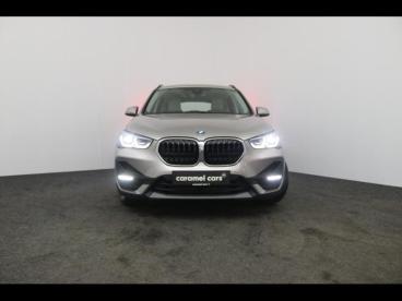 SPOTICAR Bmw X1 Phev Automaat X-drive 25e *leder*dab*gps*camera+se Occasions - Suv Hybride Beige - Roeselare - 1200371320_2