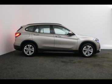 SPOTICAR Bmw X1 Phev Automaat X-drive 25e *leder*dab*gps*camera+se Occasions - Suv Hybride Beige - Roeselare - 1200371320_3