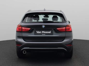 SPOTICAR Bmw X1 Sdrive16d Executive | Navi | Ecc | Pdc | Lmv | Tweedehands - Suv Diesel Grijs - Sint-truiden - 1200372285_5