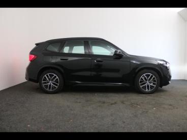 SPOTICAR Bmw X1 Sdrive 18i M-pakket Automaat Facelift *dab*gps*car Occasions - Suv Essence Black - Roeselare - 1200373203_3