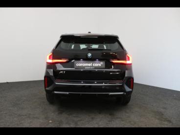 SPOTICAR Bmw X1 Sdrive 18i M-pakket Automaat Facelift *dab*gps*car Occasions - Suv Essence Black - Roeselare - 1200373203_5