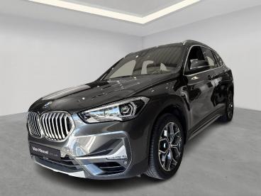 SPOTICAR Bmw X1 Sdrive18ia (103 Kw) Tweedehands - Suv Benzine Grijs - Hasselt - 1200373850_1