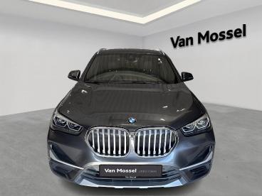 SPOTICAR Bmw X1 Sdrive18ia (103 Kw) Tweedehands - Suv Benzine Grijs - Hasselt - 1200373850_2