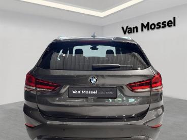 SPOTICAR Bmw X1 Sdrive18ia (103 Kw) Tweedehands - Suv Benzine Grijs - Hasselt - 1200373850_3