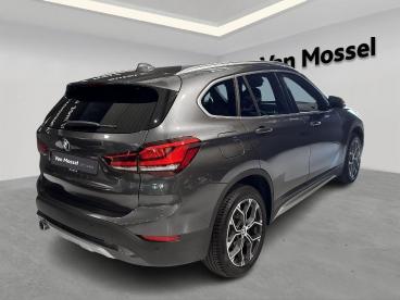 SPOTICAR Bmw X1 Sdrive18ia (103 Kw) Tweedehands - Suv Benzine Grijs - Hasselt - 1200373850_4