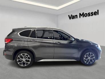SPOTICAR Bmw X1 Sdrive18ia (103 Kw) Tweedehands - Suv Benzine Grijs - Hasselt - 1200373850_5