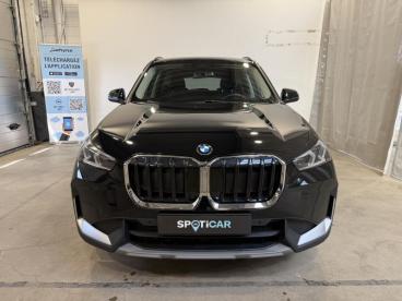 SPOTICAR Bmw X1 1 . Occasions - Suv Diesel Black - Huy - 1200374120_2
