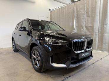 SPOTICAR Bmw X1 1 . Occasions - Suv Diesel Black - Huy - 1200374120_4