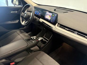 SPOTICAR Bmw X1 Gps - Camera Tweedehands - Suv Diesel Black - Awans - 1200382758_2