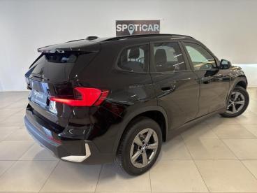 SPOTICAR Bmw X1 Gps - Camera Tweedehands - Suv Diesel Black - Awans - 1200382758_3
