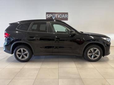 SPOTICAR Bmw X1 Gps - Camera Tweedehands - Suv Diesel Black - Awans - 1200382758_5