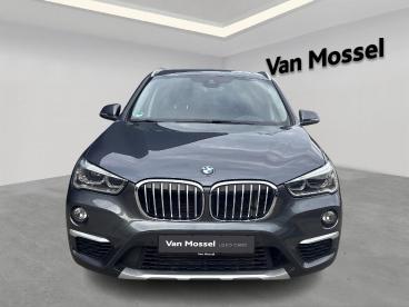 SPOTICAR Bmw X1 Xdrive20i (141 Kw) Occasions - Suv Essence Grijs - Zonhoven - 1200388494_2