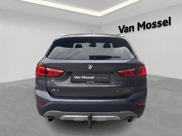 SPOTICAR Bmw X1 Xdrive20i (141 Kw) Occasions - Suv Essence Grijs - Zonhoven - 1200388494_3