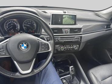 SPOTICAR Bmw X1 Xdrive20i (141 Kw) Occasions - Suv Essence Grijs - Zonhoven - 1200388494_4