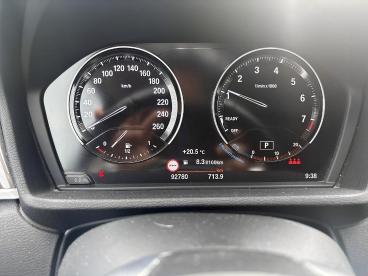 SPOTICAR Bmw X1 Xdrive20i (141 Kw) Occasions - Suv Essence Grijs - Zonhoven - 1200388494_5