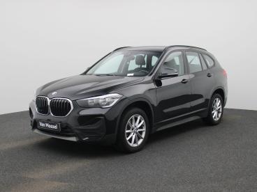 SPOTICAR Bmw X1 Sdrive18ia (100 Kw) !! Actieprijs !! Occasions - Suv Essence Zwart - Sint-truiden - 1200389575_1