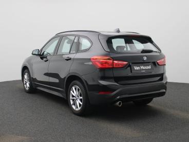 SPOTICAR Bmw X1 Sdrive18ia (100 Kw) !! Actieprijs !! Occasions - Suv Essence Zwart - Sint-truiden - 1200389575_2