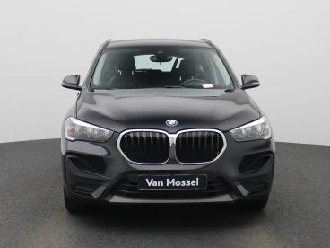 SPOTICAR Bmw X1 Sdrive18ia (100 Kw) !! Actieprijs !! Occasions - Suv Essence Zwart - Sint-truiden - 1200389575_3