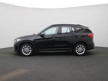 SPOTICAR Bmw X1 Sdrive18ia (100 Kw) !! Actieprijs !! Occasions - Suv Essence Zwart - Sint-truiden - 1200389575_4