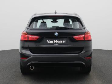SPOTICAR Bmw X1 Sdrive18ia (100 Kw) !! Actieprijs !! Occasions - Suv Essence Zwart - Sint-truiden - 1200389575_5