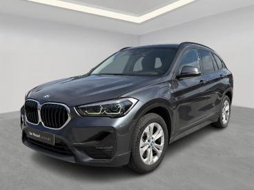 SPOTICAR Bmw X1 Xdrive25e (162 Kw) !! Actieprijs !! Occasions - Suv Hybride Grijs - Herent - 1200390031_1