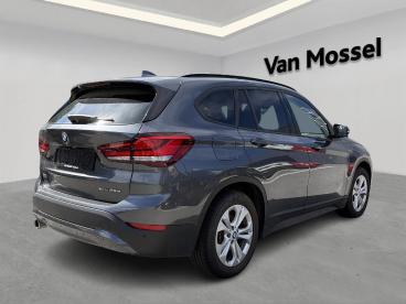 SPOTICAR Bmw X1 Xdrive25e (162 Kw) !! Actieprijs !! Occasions - Suv Hybride Grijs - Herent - 1200390031_2