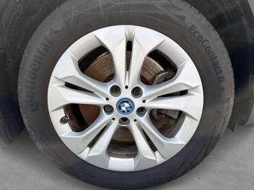 SPOTICAR Bmw X1 Xdrive25e (162 Kw) !! Actieprijs !! Occasions - Suv Hybride Grijs - Herent - 1200390031_3