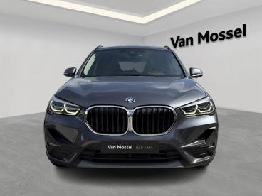 SPOTICAR Bmw X1 Xdrive25e (162 Kw) !! Actieprijs !! Occasions - Suv Hybride Grijs - Herent - 1200390031_4