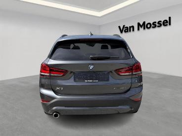 SPOTICAR Bmw X1 Xdrive25e (162 Kw) !! Actieprijs !! Occasions - Suv Hybride Grijs - Herent - 1200390031_5