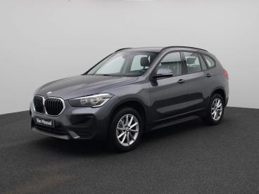 SPOTICAR Bmw X1  Occasions - Suv Diesel Grijs - Sint-truiden - 1200393854_1