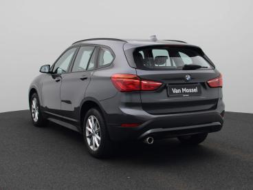 SPOTICAR Bmw X1  Occasions - Suv Diesel Grijs - Sint-truiden - 1200393854_2