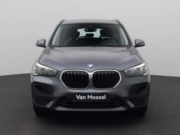 SPOTICAR Bmw X1  Occasions - Suv Diesel Grijs - Sint-truiden - 1200393854_3