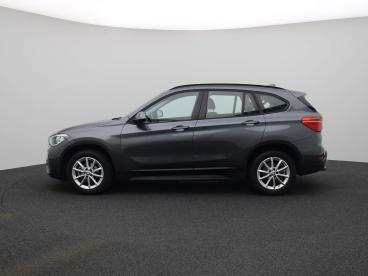 SPOTICAR Bmw X1  Occasions - Suv Diesel Grijs - Sint-truiden - 1200393854_4