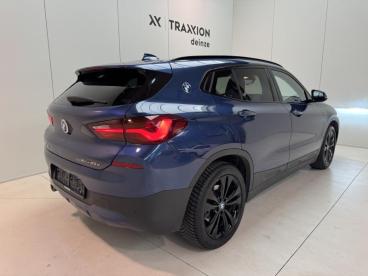 SPOTICAR Bmw X2 1.5ia Xdrive25e Opf Tweedehands - Suv Oplaadbare Hybride Blue - Deinze - 1200362988_4