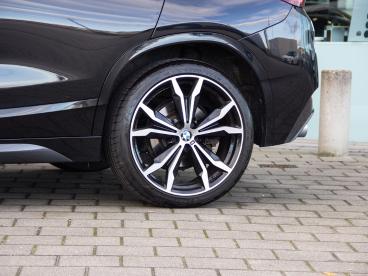 SPOTICAR Bmw X2 S-drive 2.0 190pk |m-pack|sunroof|gps|camera| Occasions - Suv Diesel Noir - Veurne - 400365751_5