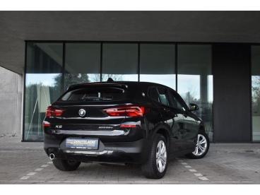 SPOTICAR Bmw X2 Xdrive25e Automaat *leder*navi*camera*fullled Tweedehands - Suv Oplaadbare Hybride Noir - Loppem - 400366921_2