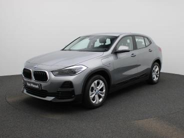 SPOTICAR Bmw X2 Xdrive25e 162kw Tweedehands - Suv Hybrid Grijs - Schriek - 1200368497_1