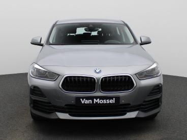 SPOTICAR Bmw X2 Xdrive25e 162kw Tweedehands - Suv Hybrid Grijs - Schriek - 1200368497_3