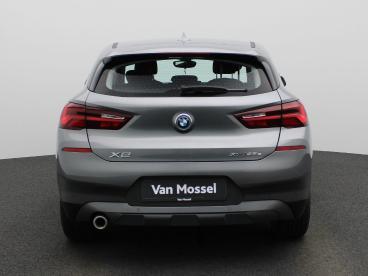 SPOTICAR Bmw X2 Xdrive25e 162kw Tweedehands - Suv Hybrid Grijs - Schriek - 1200368497_5